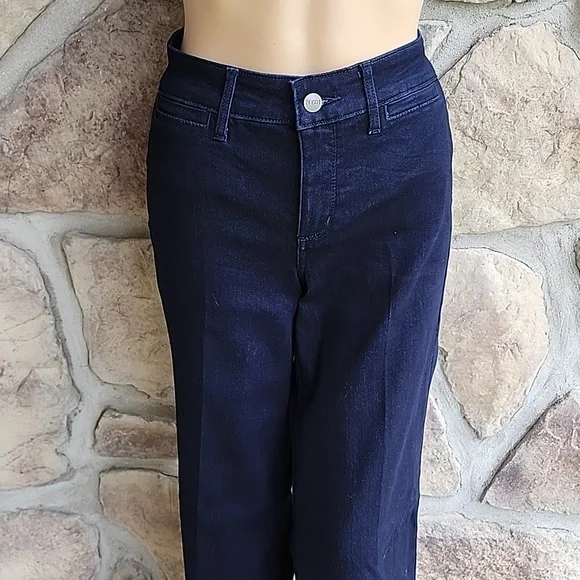 NYDJ | Teresa Trouser Jeans with Lift Tuck Technology - Picture 5 of 14